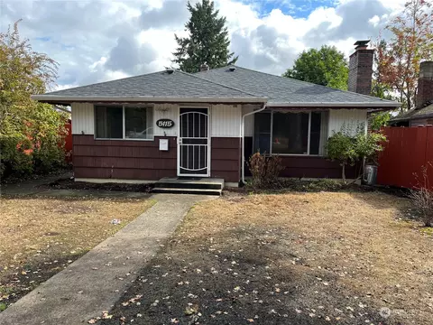 5115 S Junett St, Tacoma, WA 98409