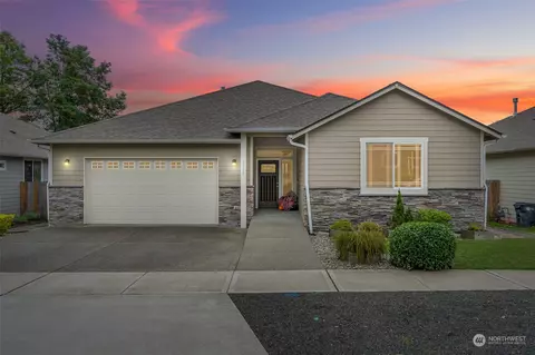 1715 9th Ave SE, Olympia, WA 98501