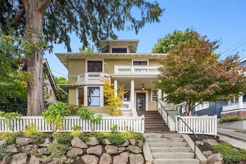 811 35th Ave, Seattle, WA 98122