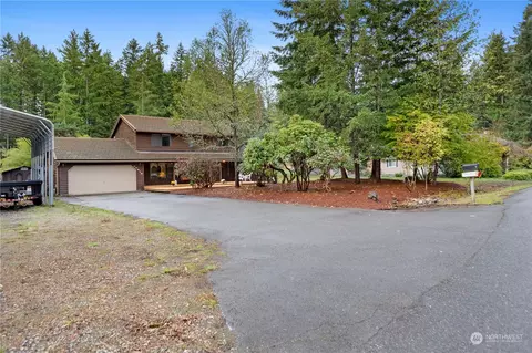 20615 SE 288th Pl, Kent, WA 98042