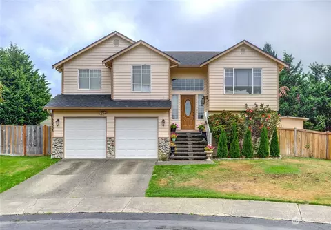 20305 81st Ave E, Spanaway, WA 98387
