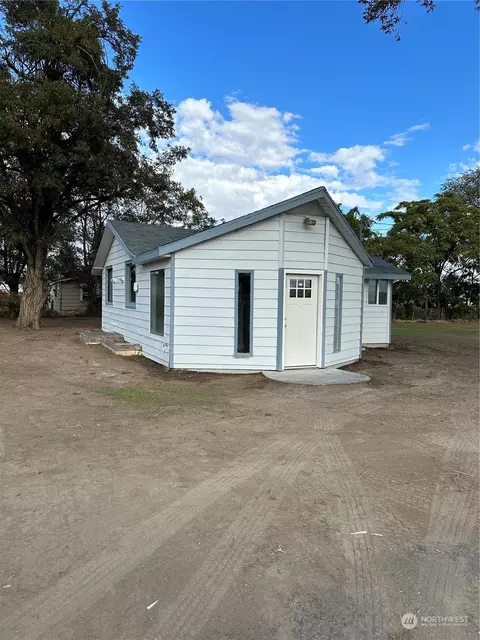 2009 W Lakeside Dr, Moses Lake, WA 98837