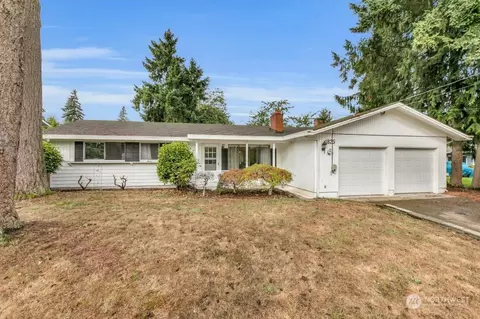 1825 Fir St SE, Auburn, WA 98092