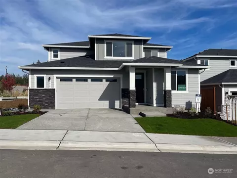 3847 SW Bigler Way #76, Port Orchard, WA 98367