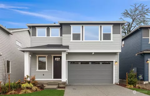 5405 Century Pl NE #LOT 6, Lacey, WA 98516