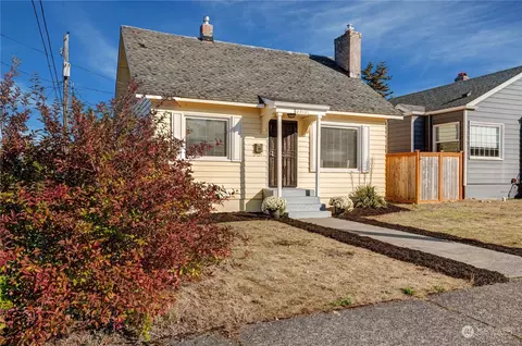 2713 N Stevens St, Tacoma, WA 98407