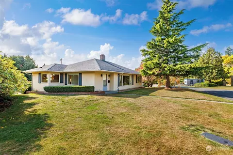501 W Indiana St, Bellingham, WA 98225