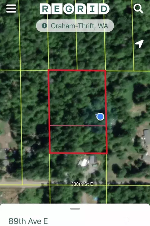 3300 89th Ave, Eatonville, WA 98332