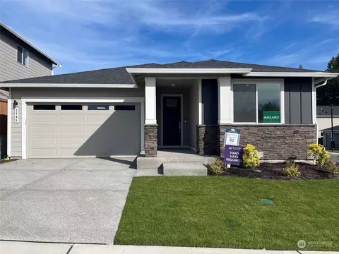 3795 SW Bigler Way #81, Port Orchard, WA 98367