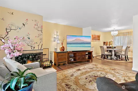10430 Gravelly Lake Dr SW #41, Lakewood, WA 98499