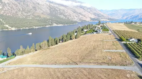 1507 Summit Blvd, Manson, WA 98831