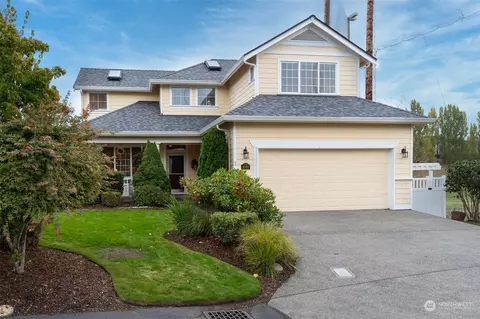 4101 Fairwood Blvd NE, Tacoma, WA 98422