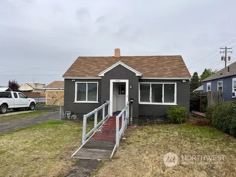 1585 E Alder St, Walla Walla, WA 99362