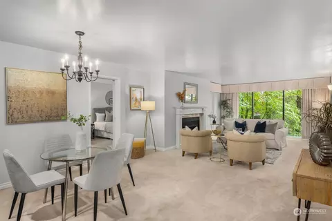 15512 Country Club Dr #B28, Mill Creek, WA 98012