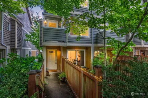 13808 Greenwood Ave N #A, Seattle, WA 98133