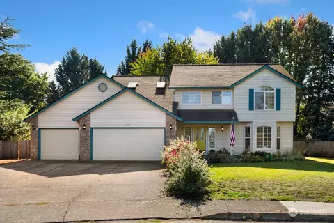 3509 NE 165th Ct, Vancouver, WA 98682