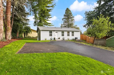 724 Emerson St SW, Tumwater, WA 98512