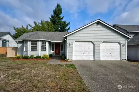 6054 61st Ave SE, Lacey, WA 98513