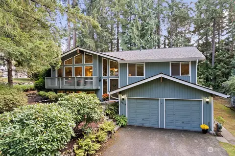 3818 101st Street Ct NW, Gig Harbor, WA 98332