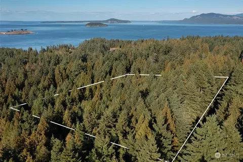 71 Lonesome Cove Rd, San Juan Island, WA 98250