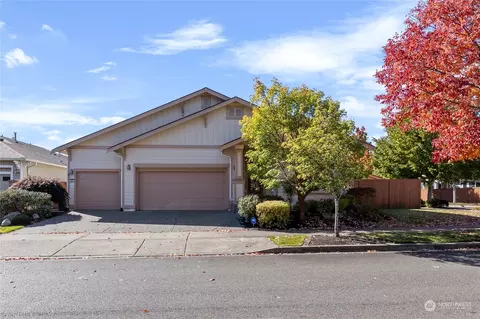 4995 Spokane St NE, Lacey, WA 98516