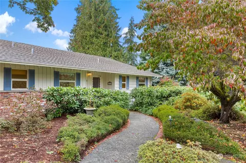 5020 Crest Ln, Everett, WA 98203 photo 2