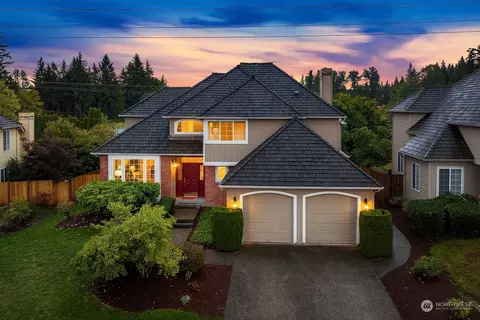 13239 NE 145th Pl, Woodinville, WA 98072