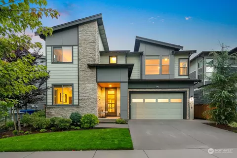4036 235th Pl SE, Sammamish, WA 98075