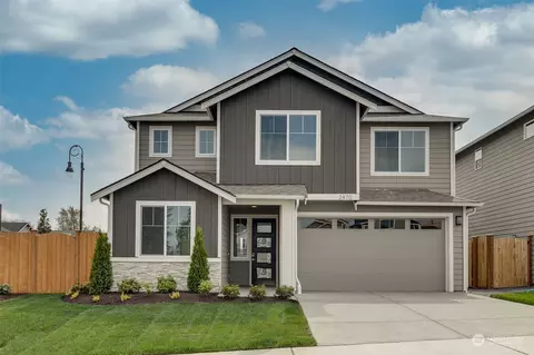 2465 168th Pl NE, Marysville, WA 98271