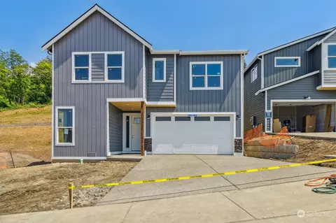 9405 76th Ave NE, Marysville, WA 98270