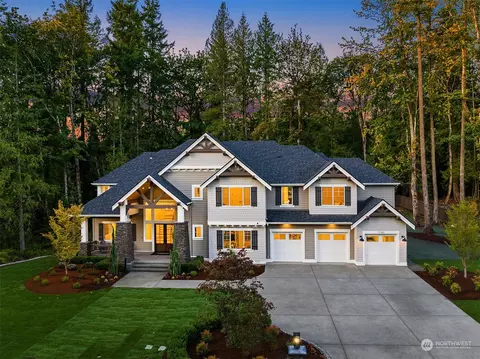 7782 203rd Pl NE, Redmond, WA 98053