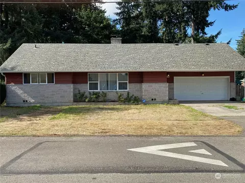 1239 Warner St NE, Lacey, WA 98516
