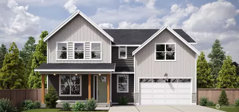 9413 76th Ave NE, Marysville, WA 98270