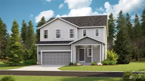 4261 Nettle Dr SE #70, Port Orchard, WA 98366