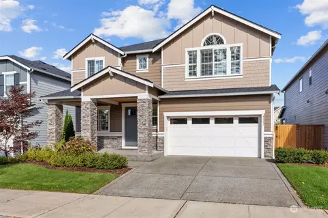 4227 Boulder Ct, Gig Harbor, WA 98332
