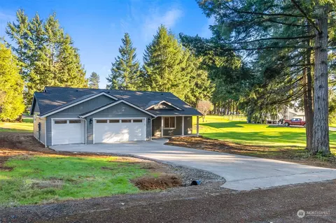 116 Cedar Dr, Chehalis, WA 98532