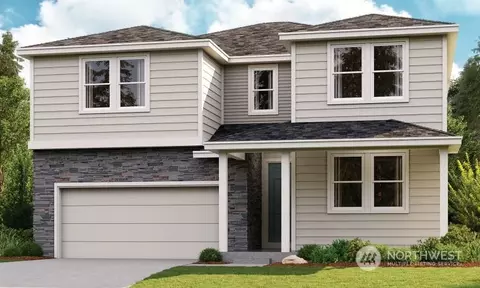 693 SE Nordmann Loop #24, Port Orchard, WA 98366