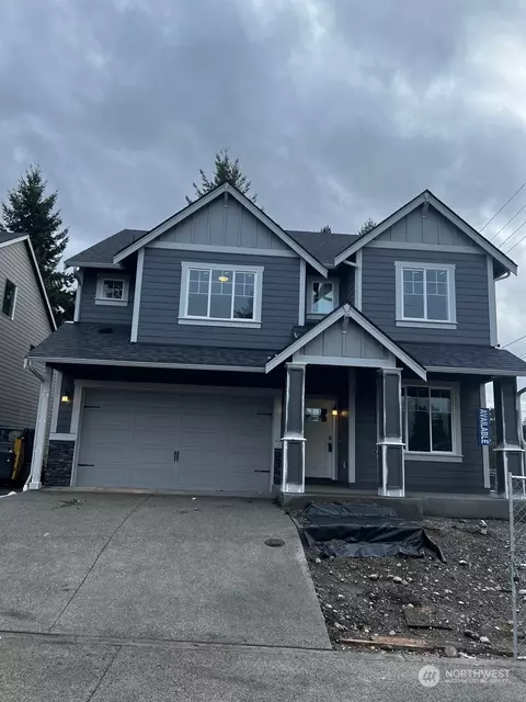 3804 181st St E, Tacoma, WA 98446
