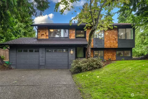 11630 NE 100th Pl, Kirkland, WA 98033