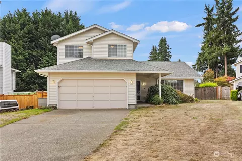 2713 S 353rd Pl, Federal Way, WA 98003