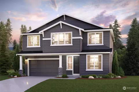 2820 Laurel Loop, Milton, WA 98354
