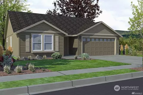 1236 W Sequoia Rd, Moses Lake, WA 98837