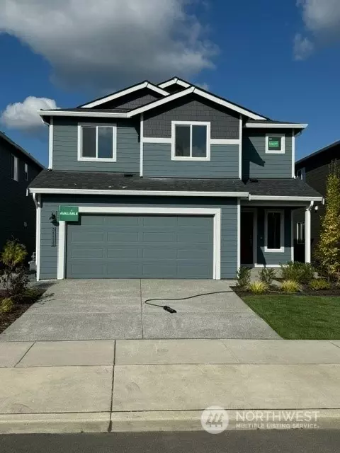 31113 122nd St SE #103, Sultan, WA 98294