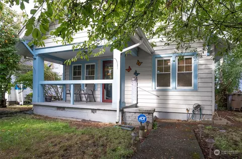 4336 S Bell St, Tacoma, WA 98418