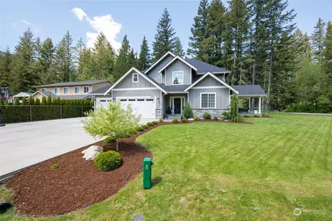 6352 Overland Trl, Maple Falls, WA 98266