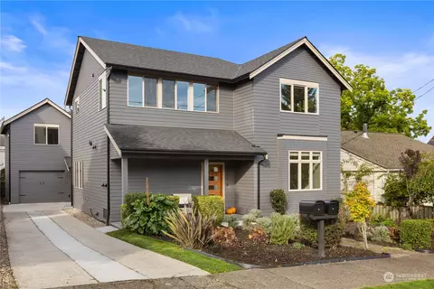 3821 19th Ave SW, Seattle, WA 98106