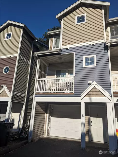 5207 Solberg Dr SW #A, Lakewood, WA 98499