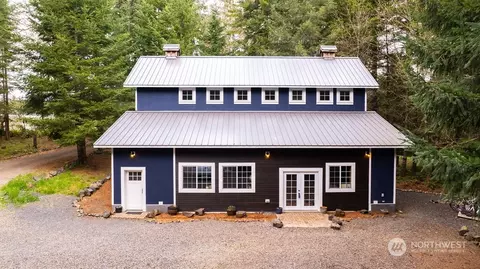 120 Swindler Ln, Winlock, WA 98596
