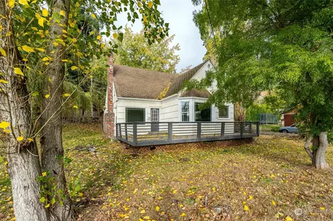 1612 S Market Blvd, Chehalis, WA 98532