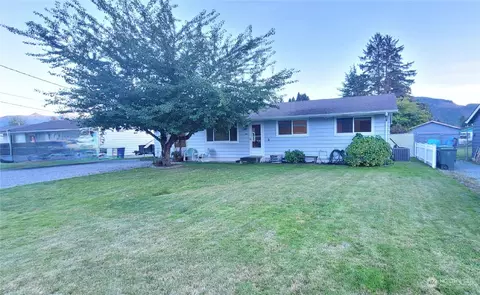1009 Jameson, Sedro Woolley, WA 98284